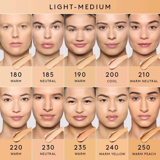 FENTY      PRO FILT'R    CONC 185